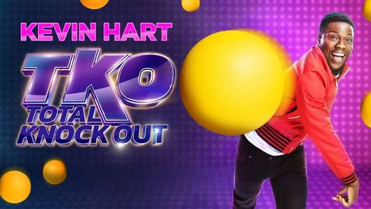 TKO: Total Knock Out - Backdrop