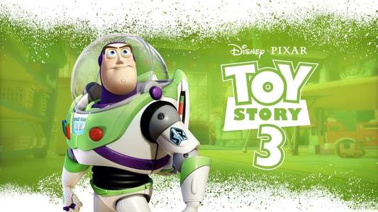 Toy Story 3 - Backdrops