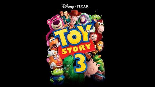 Toy Story 3 - Backdrops