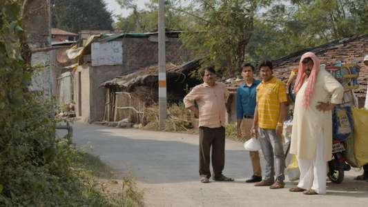 Panchayat - Backdrops
