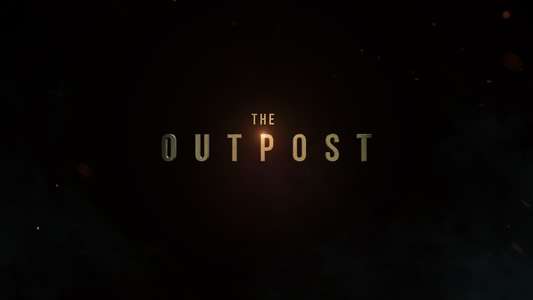 The Outpost - Backdrops