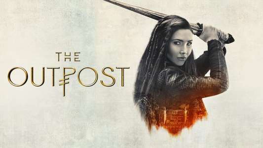 The Outpost - Backdrops