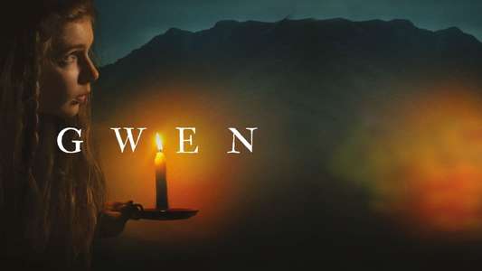 Gwen - Backdrop