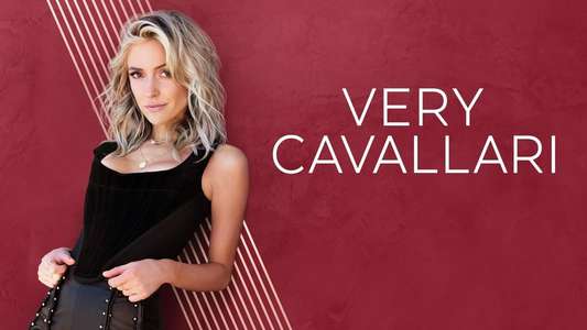 Very Cavallari - Backdrop