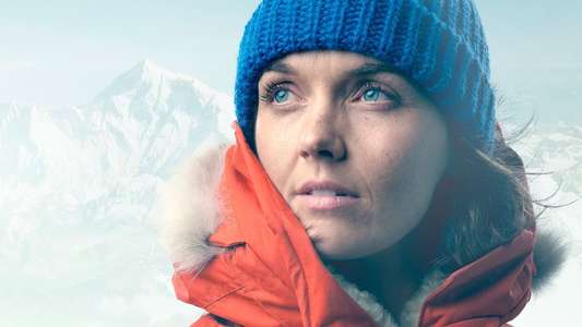 The Challenge: Everest - Backdrop