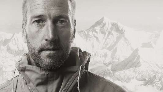 The Challenge: Everest - Backdrop