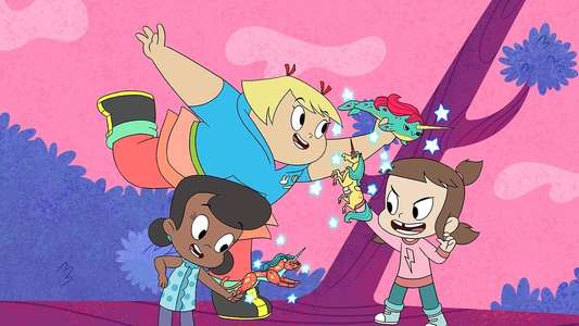 Harvey Girls Forever! - Backdrops