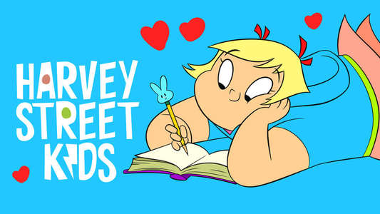 Harvey Girls Forever! - Backdrops