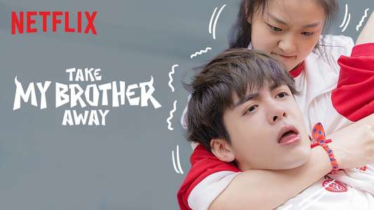 Take My Brother Away - Backdrops