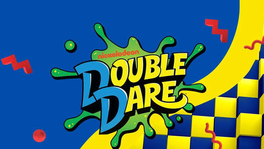 Double Dare - Backdrop