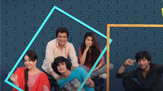 Babbar Ka Tabbar - Backdrop