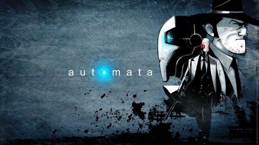 Automata - Backdrop