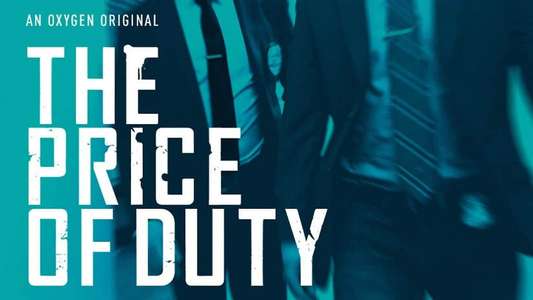 The Price of Duty - Backdrop