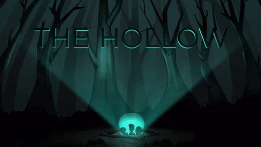 The Hollow - Backdrops