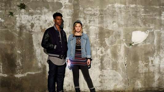 Marvel's Cloak & Dagger - Backdrops