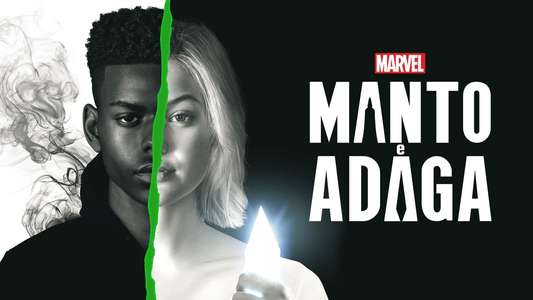 Marvel's Cloak & Dagger - Backdrops