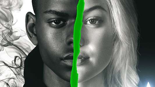 Marvel's Cloak & Dagger - Backdrops