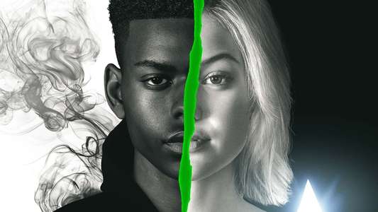 Marvel's Cloak & Dagger - Backdrops
