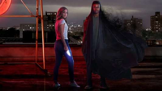Marvel's Cloak & Dagger - Backdrops