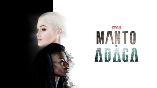 Marvel's Cloak & Dagger - Backdrops