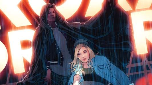 Marvel's Cloak & Dagger - Backdrops