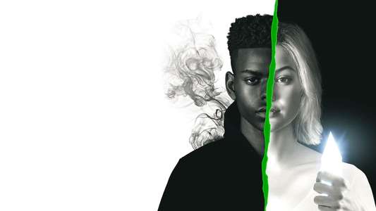 Marvel's Cloak & Dagger - Backdrops