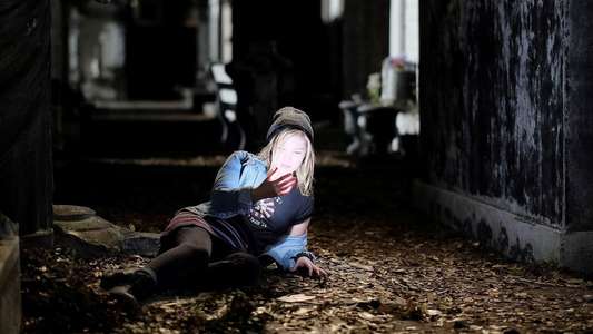 Marvel's Cloak & Dagger - Backdrops