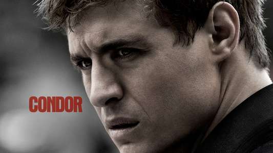 Condor - Backdrops
