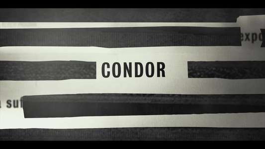 Condor - Backdrops