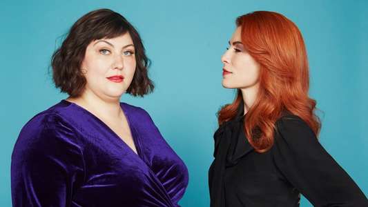 Dietland - Backdrops