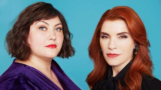Dietland - Backdrops