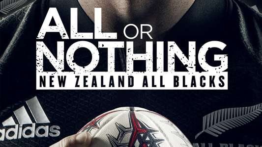 All or Nothing: New Zealand All Blacks - Backdrops