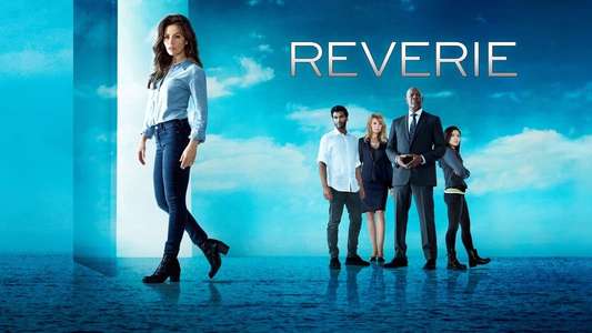 Reverie - Backdrop