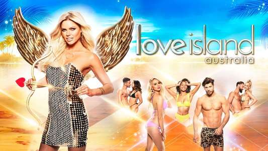 Love Island Australia - Backdrops