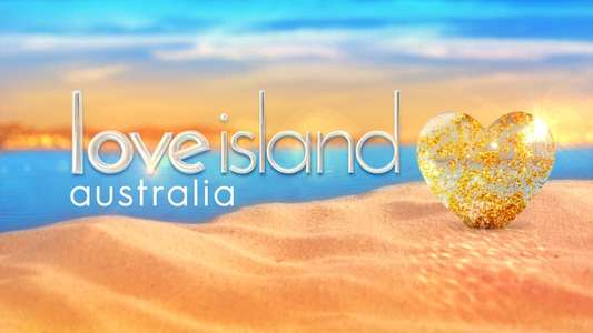 Love Island Australia - Backdrops