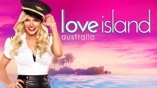 Love Island Australia - Backdrops