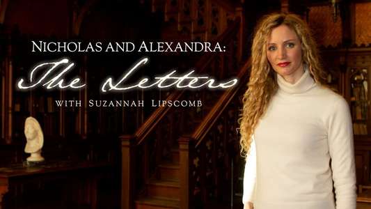 Nicholas and Alexandra - Backdrop