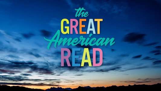 The Great American Read - Backdrop