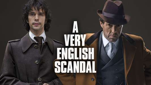 A Very English Scandal - Backdrops
