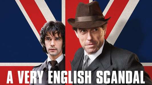 A Very English Scandal - Backdrops