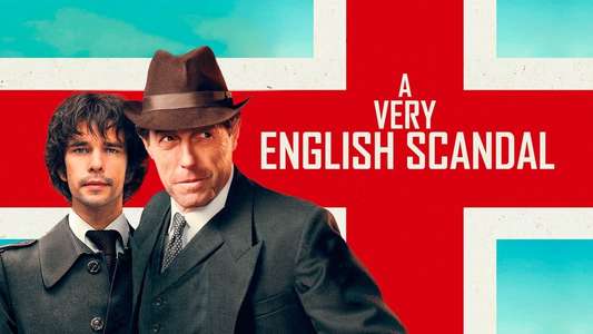 A Very English Scandal - Backdrops