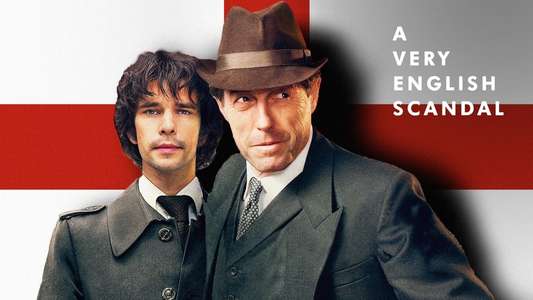 A Very English Scandal - Backdrops