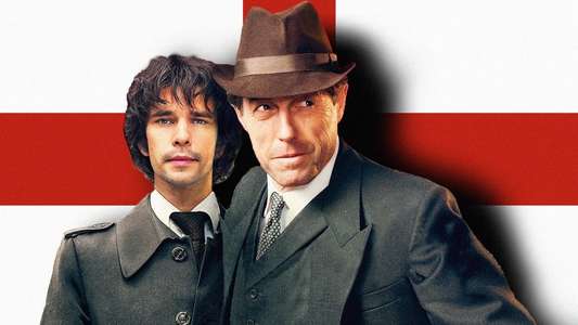 A Very English Scandal - Backdrops