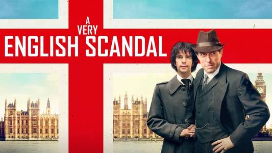 A Very English Scandal - Backdrops