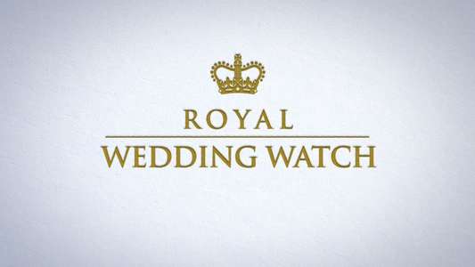 Royal Wedding Watch - Backdrop