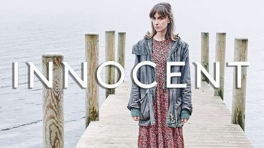 Innocent - Backdrop