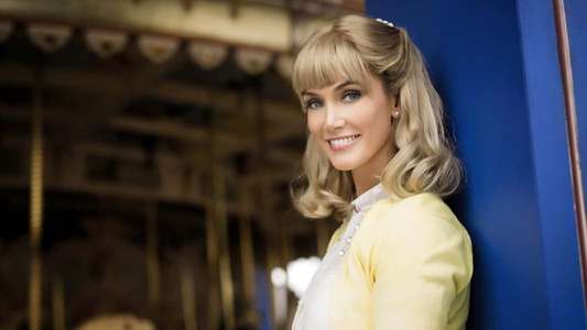 Olivia: Hopelessly Devoted to You - Backdrops