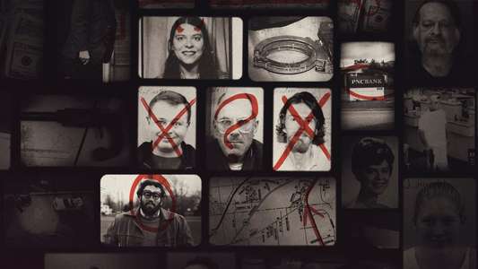 Evil Genius - Backdrops