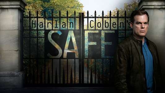 Safe - Backdrops