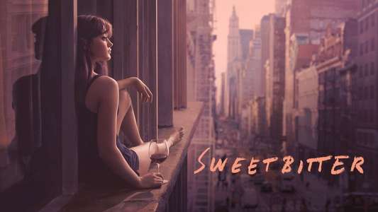Sweetbitter - Backdrops